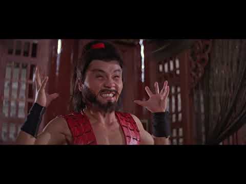 5 Deadly Venoms (1978) ENDING FIGHT