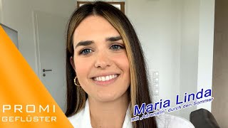 Maria Linda •791 . Mit &quot;Adrenalin&quot; durch den Sommer