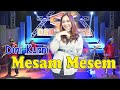 Lirik Dini Kurnia - Mesam Mesem