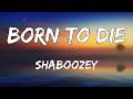 Shaboozey – Born To Die (Lyrics)
