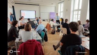 Teachers Learning from Teachers | Good Practices Staff Week 2025