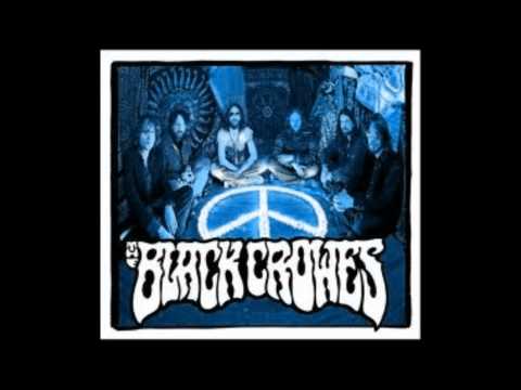 The Black Crowes - Another Roadside Tragedy
