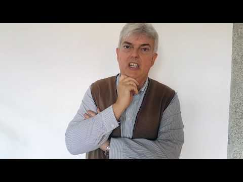 Vídeo: Contexto histórico e político de Castelao e «Alba de Gloria»