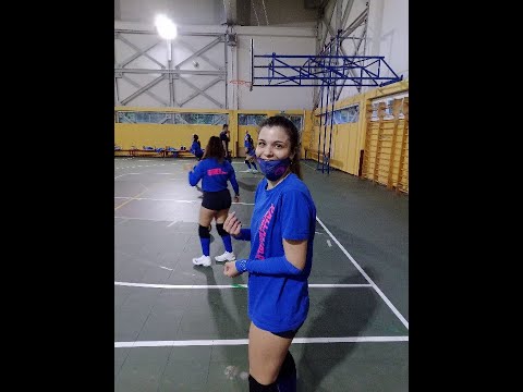 PADERNOU19 vs MAJESTIC - 11/04/2021