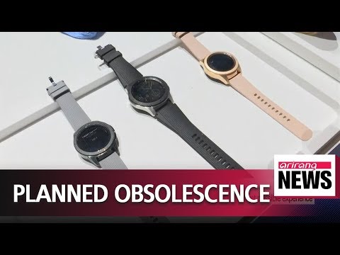 Italian antitrust watchdog fines Apple, Samsung for deliberately slowing down phones