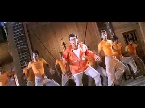 Nee Illai Endraal - Dheena(2001)