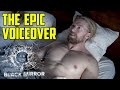If Real Life Had An Epic Voiceover