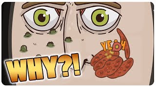 NASTIEST Surgeon Simulator Game Ever | Super Sports Surgery Gameplay