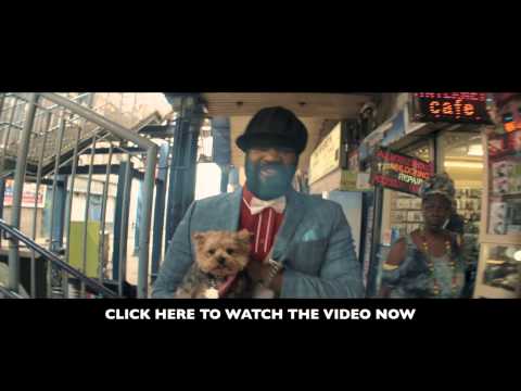 The 'In' Crowd - WATCH NOW!