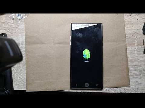 FRP GOOGLE Account ID2ME, ID1