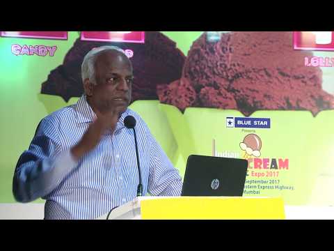 G Chandramogan-CMD Hatsun Agro-IICE 2017 Mumbai