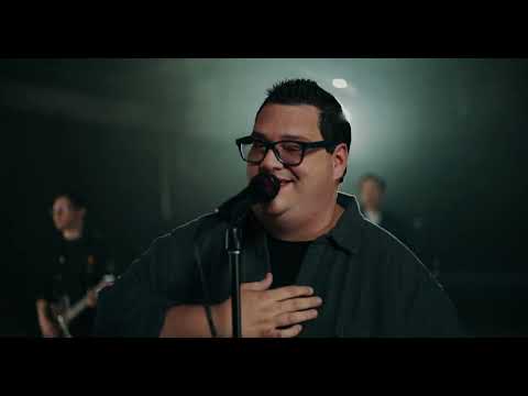 Sidewalk Prophets - Father, Let It Be (Official Music Video)