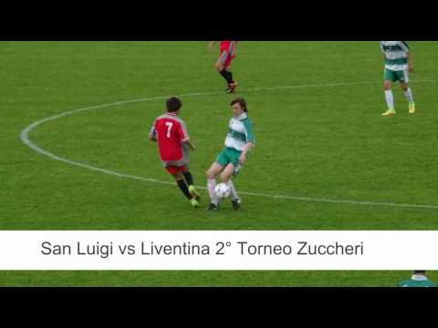 ⚽🎥📸San Luigi vs Liventina⚽🎥📸