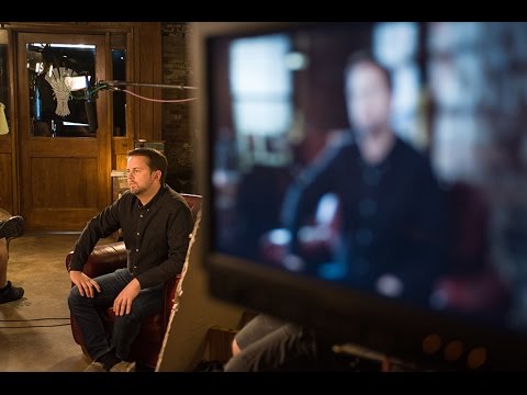 Brewed in New York - Behind-the-Scenes Interview with Co-Host Matt