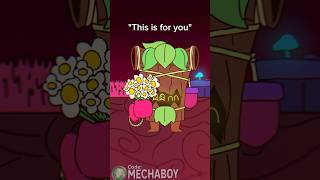 Cute Trunk #brawlstars #brawlstarsanimation #brawltalk