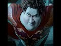 Insane Glow Up Foryou Viral Aftereffects Edit Shorts Metroman Megamind Titan
