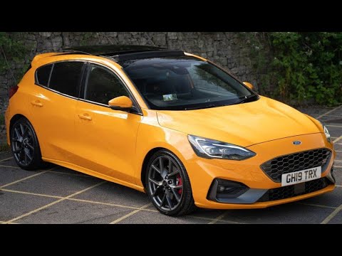 FORD FOCUS 2.0 ST ECOBLUE| Rs Car Sales GH19