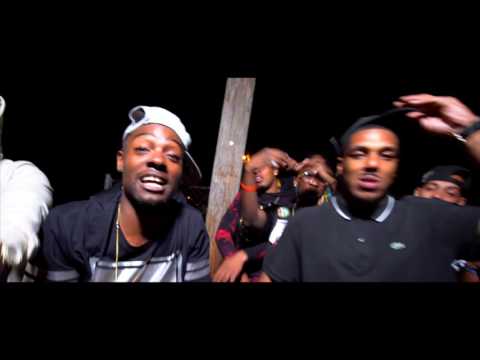 North Memphis E ft. Easy$ - She Nasty (Produced by MemphisTrack Boy) |by CDE Films|