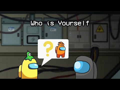 CG5 x Gametunes - Who is Yourself (Mashup)