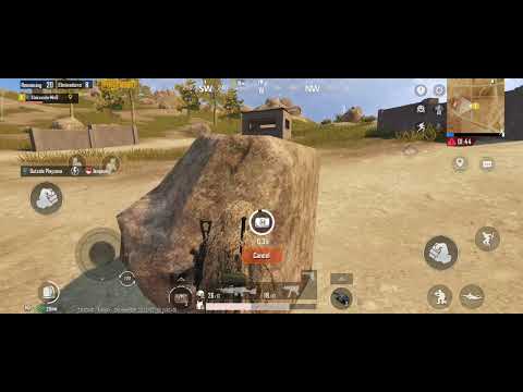 Solo owning on karakin- king of M46 (winner winner 🏆 chicken dinner) #pubgmobile #pubg #champion