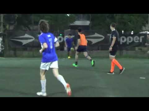 SANI TEAM vs IMPROVISADOS - Partido Completo