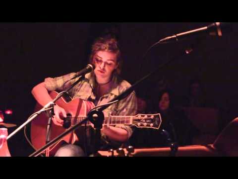Treehaus (Live) - Ellen Kibble