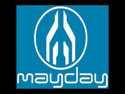 Members of Mayday - Perfect Machines (Original mix)