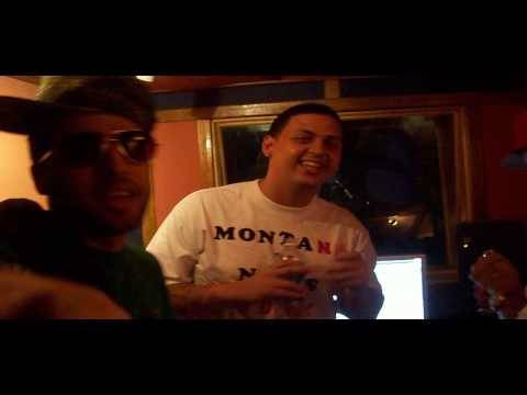 Ñejo, Chyno Nyno, Ñengo Flow , Dalmata, Lui-G @ 2 Cachas RMX @ FlowHot.NeT