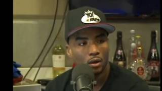 Beanie Sigel tells Charlamagne he's not qualified. CTG applauds