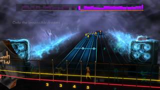 Versus Them - Impossible Dreams (Rocksmith 2014 Bass)