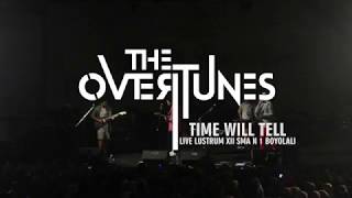 TIME WILL TELL-TheOvertunes [live lustrum XII SMA N 1 BOYOLALI]