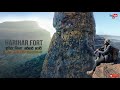Harihar Fort | Explore Maharashtra India| हरिहर किला | මහාරාශ්ථයේ දුර්ඝ
