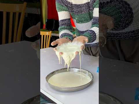 We Make Corn Starch liquid #shorts