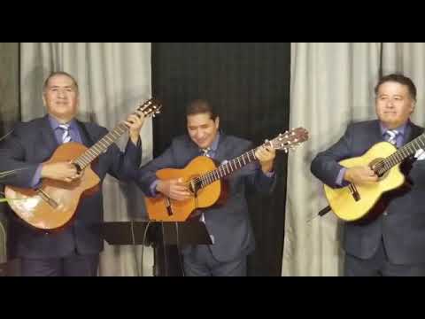 Promotional video thumbnail 2 for Trio Mariachi Jalisco
