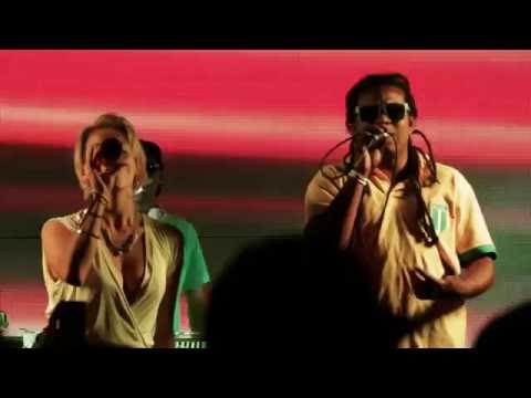 DVD - Mulher Verão - MC Priguissa (DVD Live Performance)