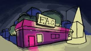 F A G bar