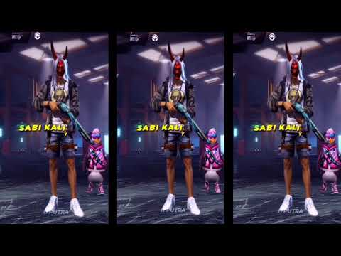 PRESET FF || IYA BG GUA BOCIL . TAPI KALAU BANTAI SABI KALI YAH🤤🤤|| TREN TIK TOK🗿