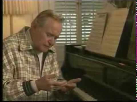 Jack Lemmon...."The Days Of Wine And Roses" Theme