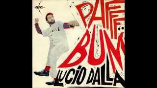 Lucio Dalla - Paff... Bum.. (1966)