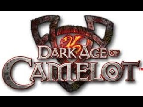 Dark Age of Camelot: "YOUR DONE"  #MMORPG, #PROFESSIONALGAMER, #SUBSCRIBE TODAY  versus #RR1