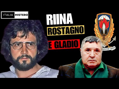 Riina: Rostagno e Gladio - le verità nascoste (I Corleonesi - 71° p)