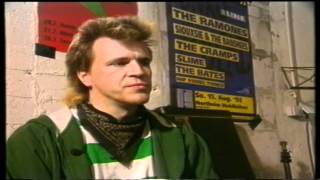 Slime (Schweineherbst 1993) [21]. Interview