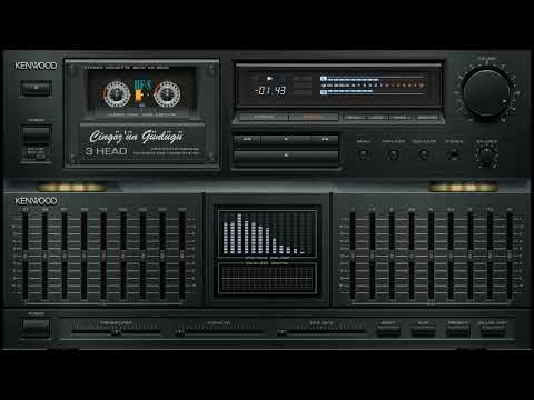 Bayram Şenpınar Vefasız (1987) Kaset Kayıt