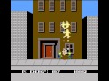 Ghostbusters (NES) - Walkthrough 