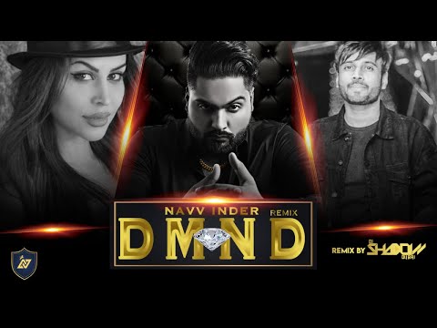 Dmnd dj Shadow Dubai Remix