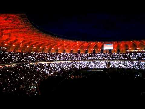 Internacional Hexacampeão Gaúcho 2016