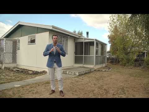 1 The Whistlestop, Clyde, Central Otago / Lakes District, 3 bedrooms, 1浴, House