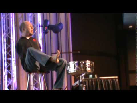 Video gallery thumbnail