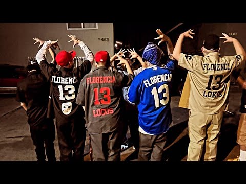 Varrio La Florencia 13