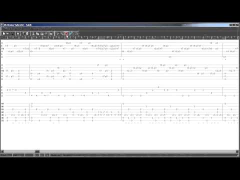 Programming Drums with Invalids (1 of 4) - Tabit